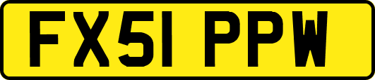 FX51PPW