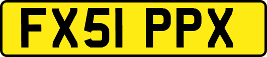 FX51PPX