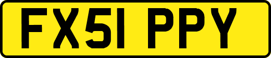FX51PPY