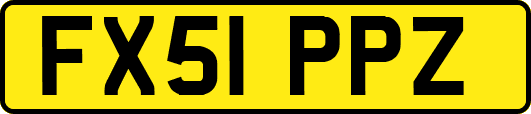 FX51PPZ