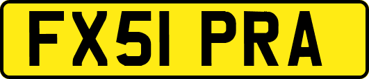 FX51PRA