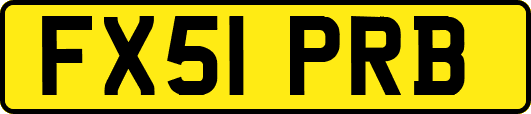 FX51PRB