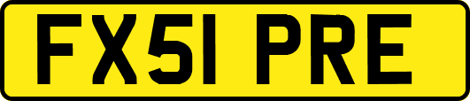 FX51PRE