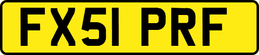 FX51PRF