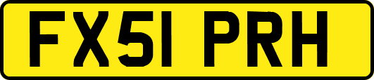 FX51PRH
