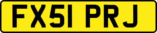 FX51PRJ