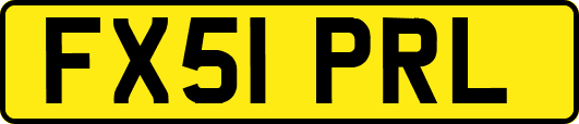 FX51PRL