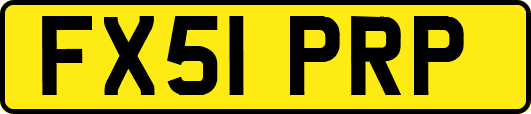 FX51PRP