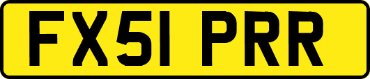 FX51PRR