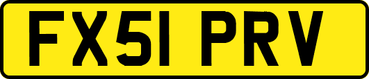 FX51PRV