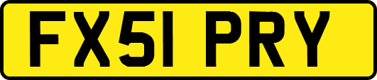 FX51PRY