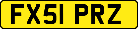 FX51PRZ