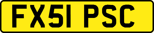 FX51PSC