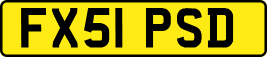 FX51PSD