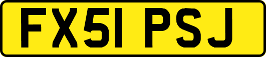 FX51PSJ