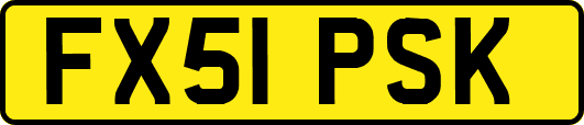 FX51PSK