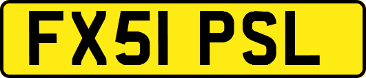 FX51PSL