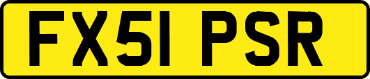 FX51PSR