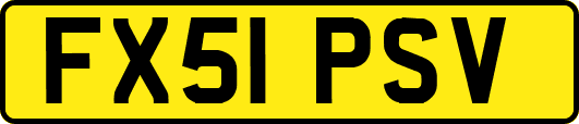 FX51PSV