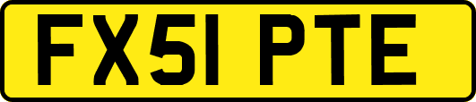 FX51PTE