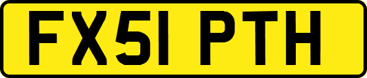 FX51PTH