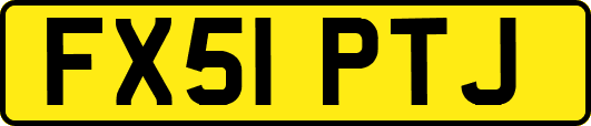 FX51PTJ