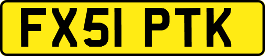 FX51PTK