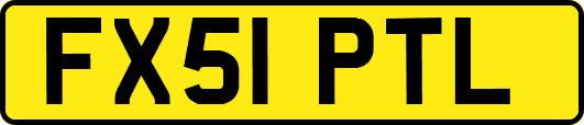FX51PTL
