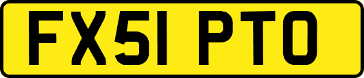 FX51PTO