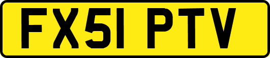 FX51PTV