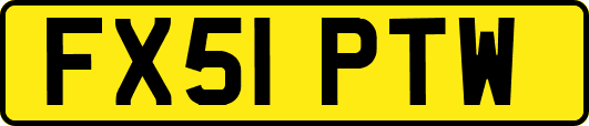 FX51PTW