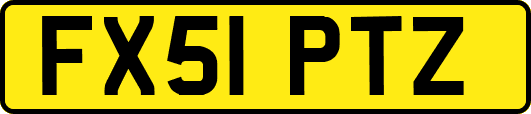 FX51PTZ