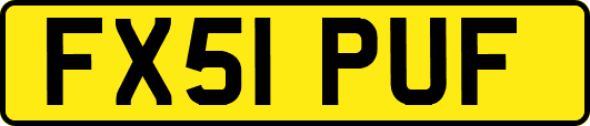 FX51PUF