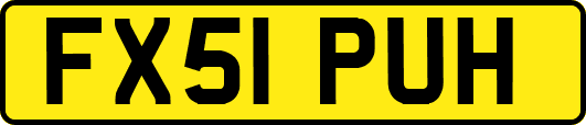FX51PUH