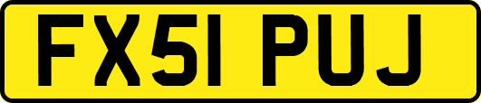 FX51PUJ