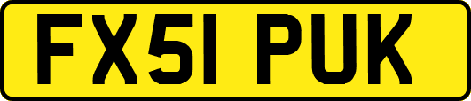 FX51PUK