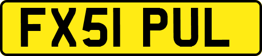 FX51PUL