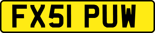 FX51PUW
