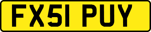 FX51PUY