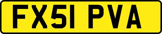 FX51PVA