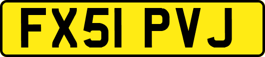 FX51PVJ