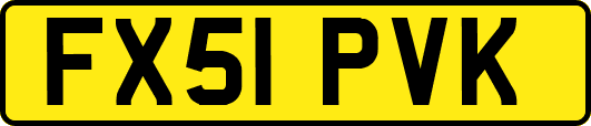 FX51PVK