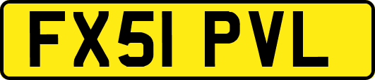 FX51PVL