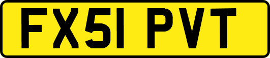 FX51PVT