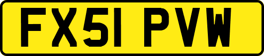 FX51PVW