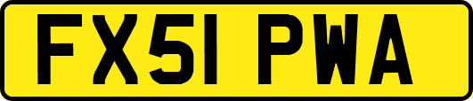 FX51PWA