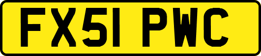 FX51PWC