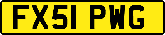 FX51PWG