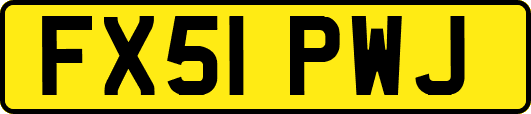 FX51PWJ