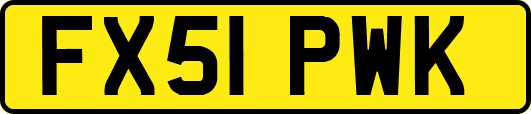 FX51PWK
